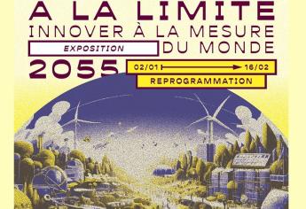 Exposition à la limite