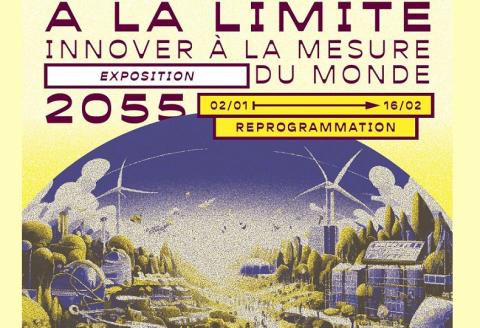Exposition à la limite