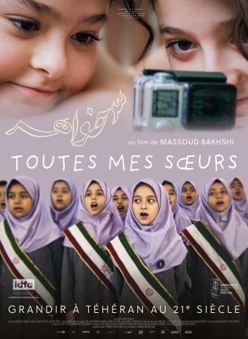 Ciné-rencontre : Être femme et résister à l’État, hier et aujourd’hui. 7/11 à 14h